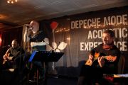 Tickets für Depeche Mode Acoustic experience am 13.03.2020 - Karten kaufen